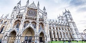 → Abadía de Westminster en Londres – Guía de visita 2024