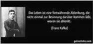 Franz Kafka Gedichte Zitate | leben zitate