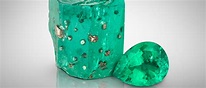 Gemological Institute Of America | All About Gemstones - GIA