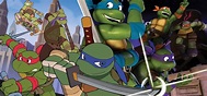 Tortugas Ninja - Recordamos todas las series de televisión | Hobby Consolas