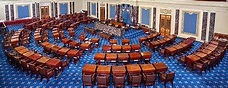 美國參議院 - 維基百科，自由的百科全書