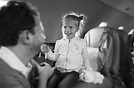 Medizinische Flugbegleitung von Kindern | Pediatric Air Ambulance
