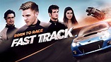 Born to Race: Fast Track (2014) - AZ Movies