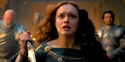 House Of The Dragon: 10 Facts About Olivia Cooke You Probably Didn't Know