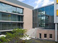 Max-Planck-Institut für Immunbiologie in Freiburg | Freie Architekten BJW