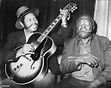 Meet You In The Morning | Sonny Terry and Brownie McGhee