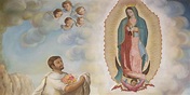 St. Juan Diego: The Patron Saint of Indigenous People