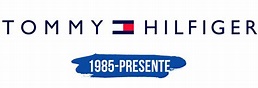 Tommy Hilfiger Logo y símbolo, significado, historia, PNG, marca