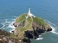 Anglesey Walking Holidays (North Wales) | VisitWales