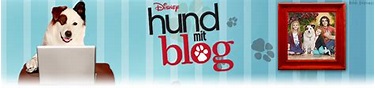 Hund mit Blog – fernsehserien.de