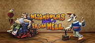 Neighbours From Hell Compilation On Steam | atelier-yuwa.ciao.jp