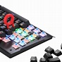 Redragon K561 VISNU 87 Keys Anti-ghosting RGB Gaming Keyboard ...