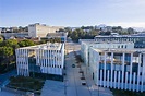 La grande métamorphose du campus d'Aix-Marseille Université Life Abroad ...