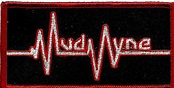 MUDVAYNE Logo VINTAGE Embroidered Iron on Patch Very Rare - Etsy UK