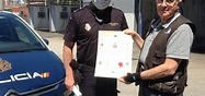 La policía agradece con diplomas el apoyo recibido | El Comercio
