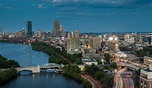 Boston University's Office of Admissions Website | Admissions
