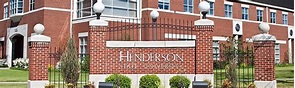 Henderson State University Private Institution Founded in 1890