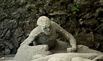 Petrified Pompeii By Cait Martin | Tripsology