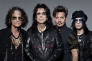 Hollywood Vampires – Live in Rio announced – Metal Planet Music