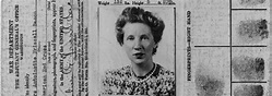 May Craig, Maine's Tough-as-a-Lobster Newswoman - New England ...