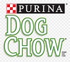 Purina Dog Chow Logo, HD Png Download - vhv