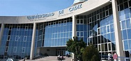 Universidad de Cadiz - Toda la Info - Estudia en España