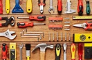 The Best Basic Home Tool Kit For Every Household - Concinnity Living