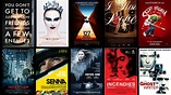 Film Fanatic: Top Ten Movies of 2010