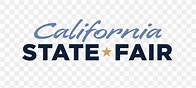 California State Fair California Exposition Logo, PNG, 702x370px ...