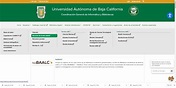Catálogo Cimarrón se suma al catálogo integrado de Red BAALC | Gaceta UABC