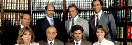 L.A. Law - Staranwälte, Tricks, Prozesse | Serie 1986 | Moviepilot.de