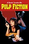 Pulp Fiction (1994) - Posters — The Movie Database (TMDB)