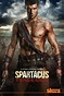 Sección visual de Spartacus: Sangre y arena (Serie de TV) - FilmAffinity