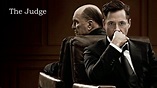 O Juiz || Novo Filme de Robert Downey Jr. ganha trailer dublado