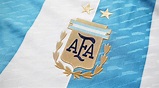 Escudo de la selección argentina: historia y evolución