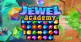 Jewel Academy - Juega a Jewel Academy en 1001Juegos