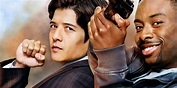 Rush Hour TV Show Cast & Character Guide | Screen Rant