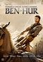 Ben-Hur filme - Veja onde assistir online