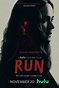 RUN. (2020) Reviews of controlling mom thriller - MOVIES and MANIA