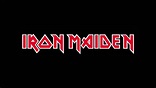 Iron Maiden Font - Fonts Hut