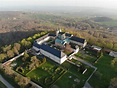 Benediktiner-Kloster Huysburg • Burg » outdooractive.com