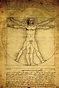 15 Things You Might Not Know About Leonardo da Vinci's Vitruvian Man ...
