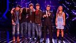 The Result - Live Week 4 - The X Factor UK 2012 - YouTube