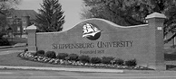 Remembering Shippensburg University - Legacy.com