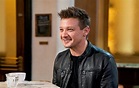 Jeremy Renner Saving Nephew When He Was Crushed By Snow Plow