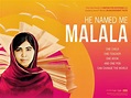 He named me Malala | CineMarche Asbl