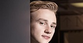 Ben Hardy, Stars of Tomorrow 2015 | Features | Screen