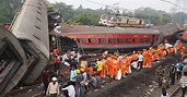 Cause of devastating India train crash which killed nearly 300 revealed ...