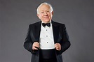 Leslie Jordan habló sobre ser 'abrazado' por Nashville en una de sus ...