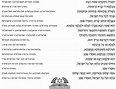 Kaddish - BJE